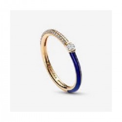 copy of Anillo chapado oro...